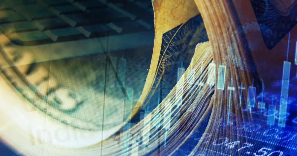 The Week Ahead - Saham AS & Crypto 26 Februari 2024